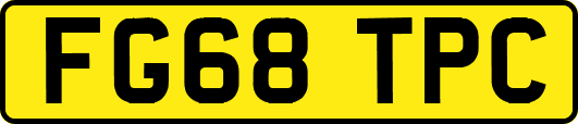 FG68TPC