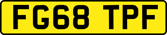 FG68TPF