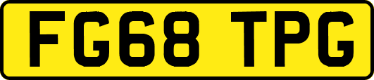 FG68TPG