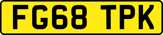 FG68TPK