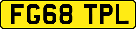 FG68TPL