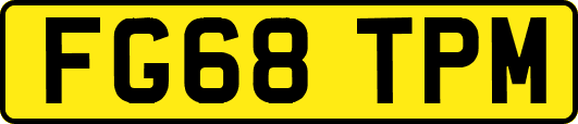 FG68TPM