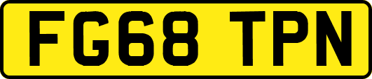 FG68TPN