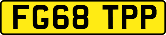 FG68TPP