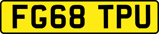 FG68TPU