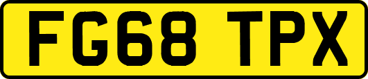 FG68TPX