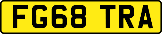 FG68TRA