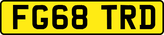 FG68TRD