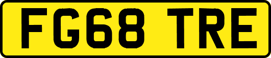 FG68TRE