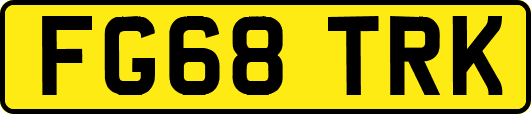 FG68TRK