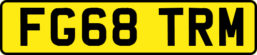 FG68TRM