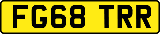 FG68TRR