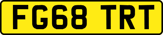 FG68TRT