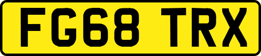 FG68TRX