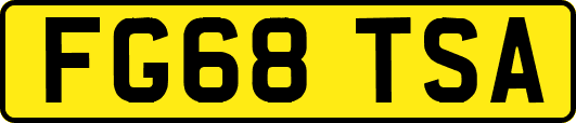 FG68TSA