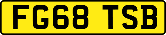 FG68TSB