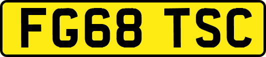 FG68TSC