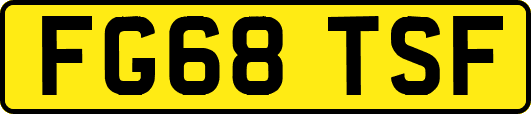 FG68TSF