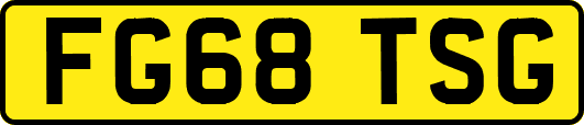 FG68TSG