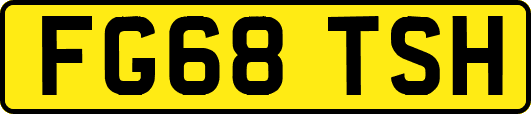 FG68TSH