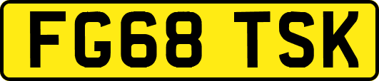 FG68TSK