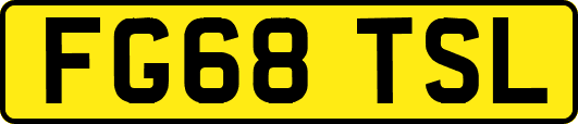 FG68TSL
