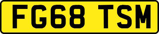 FG68TSM