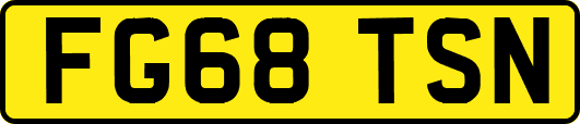 FG68TSN