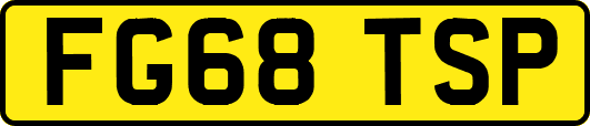 FG68TSP