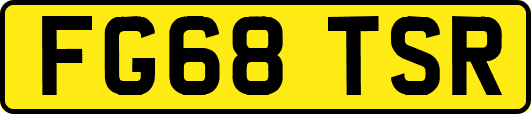 FG68TSR