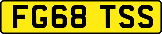 FG68TSS