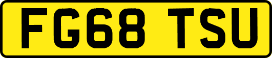 FG68TSU
