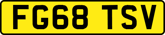 FG68TSV