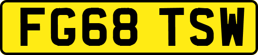FG68TSW