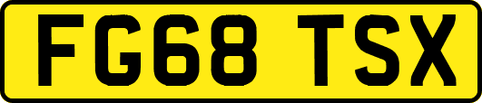 FG68TSX