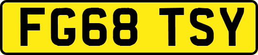 FG68TSY