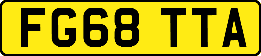 FG68TTA