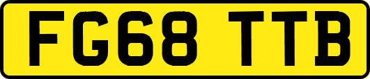 FG68TTB