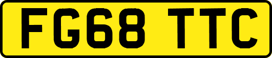 FG68TTC