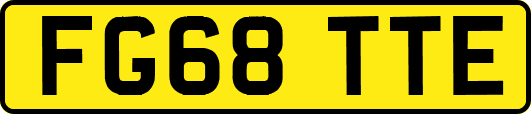 FG68TTE