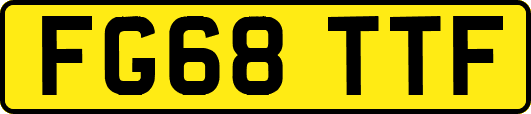 FG68TTF
