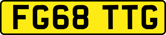 FG68TTG