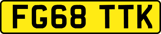 FG68TTK