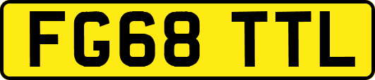 FG68TTL