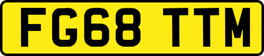 FG68TTM