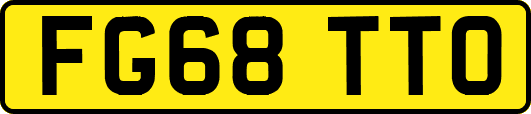 FG68TTO