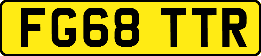 FG68TTR