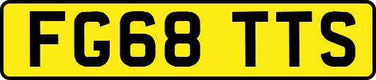 FG68TTS