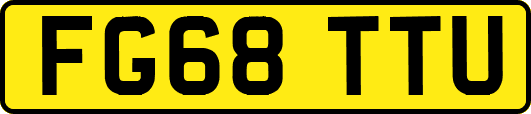 FG68TTU