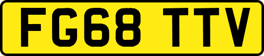 FG68TTV
